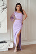 Long dress model 220100